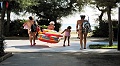 Villaggio Tam Tam, Giulianova
