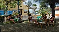 Villaggio Tam Tam, Giulianova