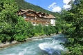 Hotel Alte Mhle, Campo Tures