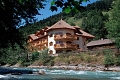 Hotel Alte Mhle, Campo Tures_