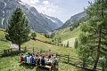 Hotel Alte Mhle, Campo Tures_