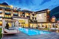 Amonti & Lunaris Wellness Resort, Steinhaus am Ahrntal