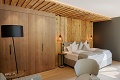 Amonti & Lunaris Wellness Resort, Steinhaus am Ahrntal