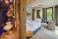 Amonti & Lunaris Wellness Resort, Steinhaus am Ahrntal
