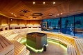 Amonti & Lunaris Wellness Resort, Steinhaus am Ahrntal