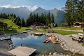 Amonti & Lunaris Wellness Resort, Steinhaus am Ahrntal