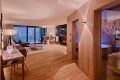 Amonti & Lunaris Wellness Resort, Steinhaus am Ahrntal