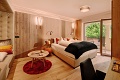 Amonti & Lunaris Wellness Resort, Steinhaus am Ahrntal