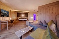 Amonti & Lunaris Wellness Resort, Steinhaus am Ahrntal