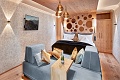 Amonti & Lunaris Wellness Resort, Steinhaus am Ahrntal