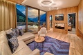 Amonti & Lunaris Wellness Resort, Steinhaus am Ahrntal