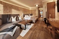 Amonti & Lunaris Wellness Resort, Steinhaus am Ahrntal