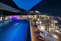 Amonti & Lunaris Wellness Resort, Steinhaus am Ahrntal