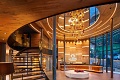 Amonti & Lunaris Wellness Resort, Steinhaus am Ahrntal
