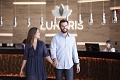 Amonti & Lunaris Wellness Resort, Steinhaus am Ahrntal