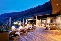 Amonti & Lunaris Wellness Resort, Steinhaus am Ahrntal