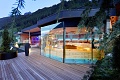Amonti & Lunaris Wellness Resort, Steinhaus am Ahrntal