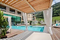 Amonti & Lunaris Wellness Resort, Steinhaus am Ahrntal