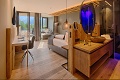 Amonti & Lunaris Wellness Resort, Steinhaus am Ahrntal