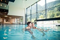 Amonti & Lunaris Wellness Resort, Steinhaus am Ahrntal