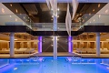 Amonti & Lunaris Wellness Resort, Steinhaus am Ahrntal