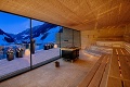 Amonti & Lunaris Wellness Resort, Steinhaus am Ahrntal