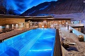 Amonti & Lunaris Wellness Resort, Steinhaus am Ahrntal
