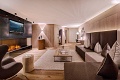Amonti & Lunaris Wellness Resort, Steinhaus am Ahrntal