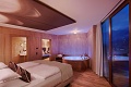 Amonti & Lunaris Wellness Resort, Steinhaus am Ahrntal