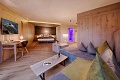 Amonti & Lunaris Wellness Resort, Steinhaus am Ahrntal