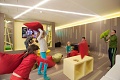 Amonti & Lunaris Wellness Resort, Steinhaus am Ahrntal