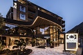 Amonti & Lunaris Wellness Resort, Steinhaus am Ahrntal