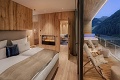 Amonti & Lunaris Wellness Resort, Steinhaus am Ahrntal