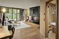 Amonti & Lunaris Wellness Resort, Steinhaus am Ahrntal