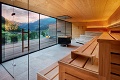 Amonti & Lunaris Wellness Resort, Steinhaus am Ahrntal