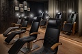 Amonti & Lunaris Wellness Resort, Steinhaus am Ahrntal