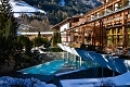 Hotel Feldmilla, Campo Tures