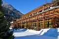 Hotel Feldmilla, Campo Tures