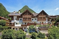Rezidencia Klausberg, Steinhaus am Ahrntal