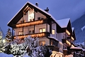 Rezidencia Klausberg, Steinhaus am Ahrntal