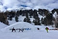 Mountainigloo Sdtirol, Campo Tures