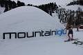 Mountainigloo Sdtirol, Campo Tures