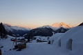 Mountainigloo Sdtirol, Campo Tures