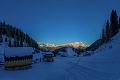 Mountainigloo Sdtirol, Campo Tures