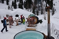 Mountainigloo Sdtirol, Campo Tures