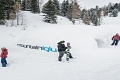Mountainigloo Sdtirol, Campo Tures