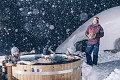Mountainigloo Sdtirol, Campo Tures