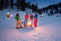 Mountainigloo Sdtirol, Campo Tures