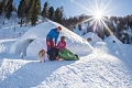 Mountainigloo Sdtirol, Campo Tures