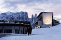 Hotel Alpina Dolomites, Compatsch